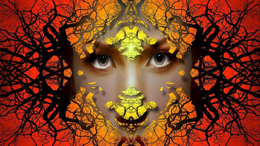 Magic Photo Effect : Photo Magic Lab Effect Editor screenshot 4
