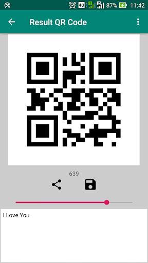 QR Code Scanner screenshot 5