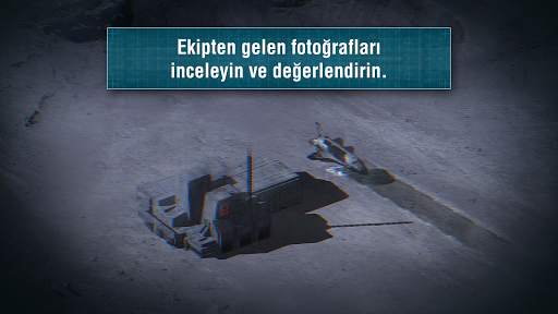 Şeytanın Şafağı: ZARYA-1 İSTASYONU screenshot 3