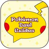 Best Guides Pokémon Duel 💥 1.0
