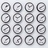 World Clock 0.6