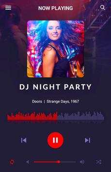 My Photo On Music Player screenshot 2