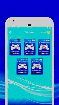 Psn Codes : Redeem Challenge Game скриншот 2