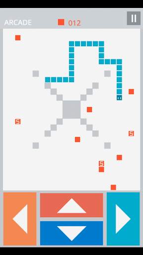Snake King screenshot 5