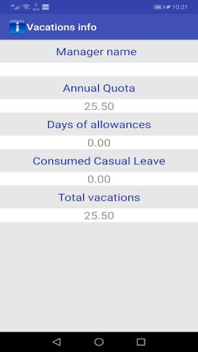 ELARABY ESS screenshot 7