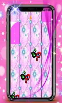 Miraculous Ladybug Piano screenshot 2