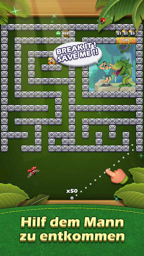 Breaker Fun - Rescue Adventure screenshot 3