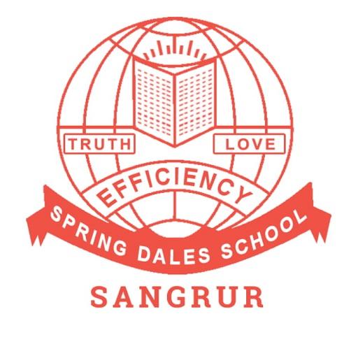 Spring Dales School, Sangrur иконка