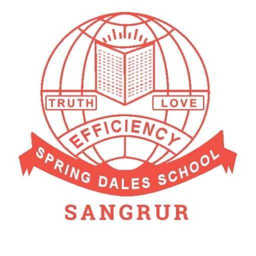Spring Dales School, Sangrur 8.6.1