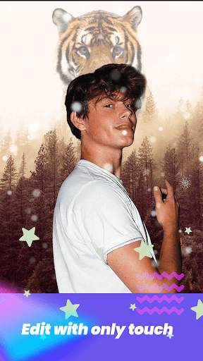 PicShot - Photo Editor Pro screenshot 2