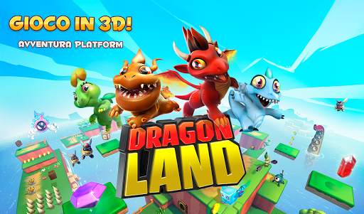 Dragon Land screenshot 15