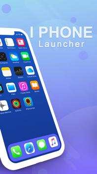 X Launcher : Launcher iPhone screenshot 7