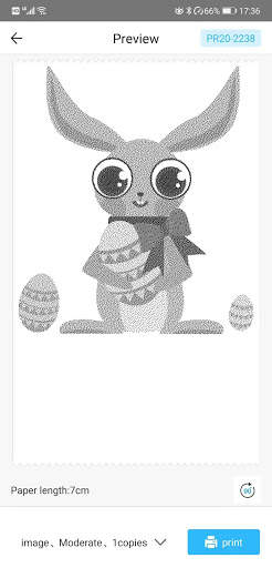 iPrint screenshot 3