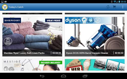 Catch: Online Shopping screenshot 10