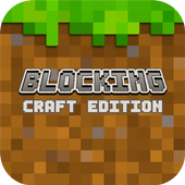 Blocking Craft Edition icon