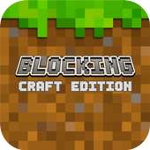Blocking Craft Edition