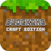 Blocking Craft Edition 1.0.2