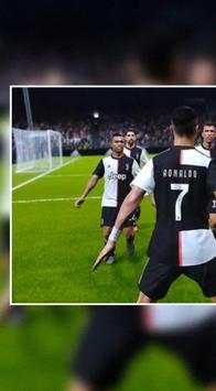 PS4 PES 2020 SOCCER EVOLUTION PRO Gameplay Tactic screenshot 1