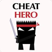 Cheat Hero 1.0.6