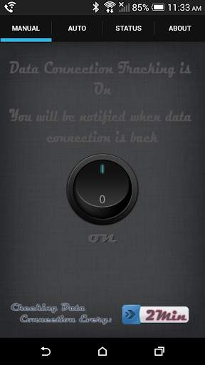 Data manager Wifi 4G 3G 2G Pro screenshot 8