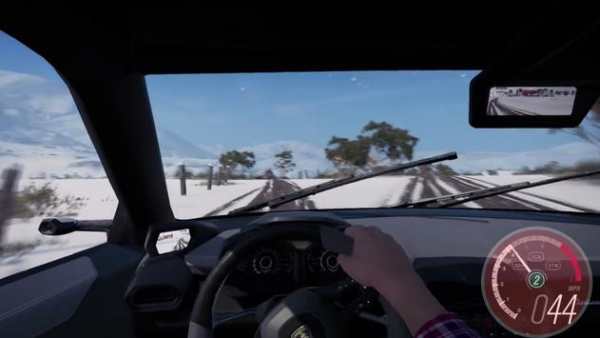 Urus Driving Lamborghini 3D screenshot 5