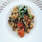 Dal Makhani Recipes icon