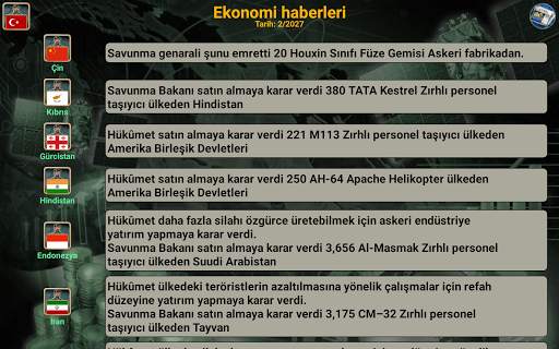 Asya İmparatorluğu screenshot 14
