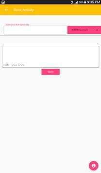 Nepali Status and Quotes screenshot 9