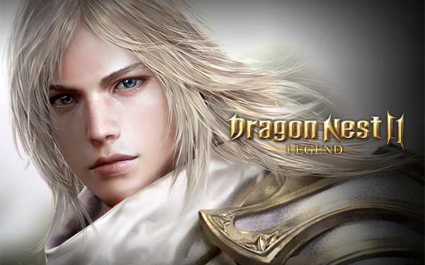 Dragon Nest 2: Legend screenshot 7