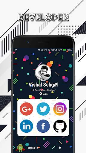 Let Me Android: Become a Pro Android Dev! screenshot 8