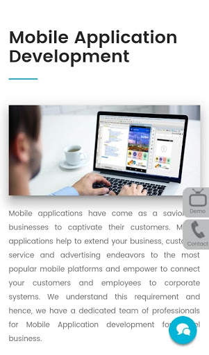 Travel Mobile Apps screenshot 2