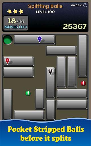 Unblock Ball screenshot 8