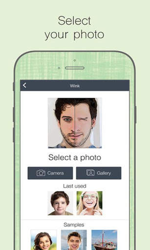 Photo Cartoon Effect screenshot 3