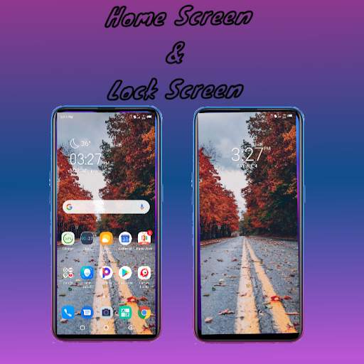 HD Wallpaper  - Offline screenshot 1