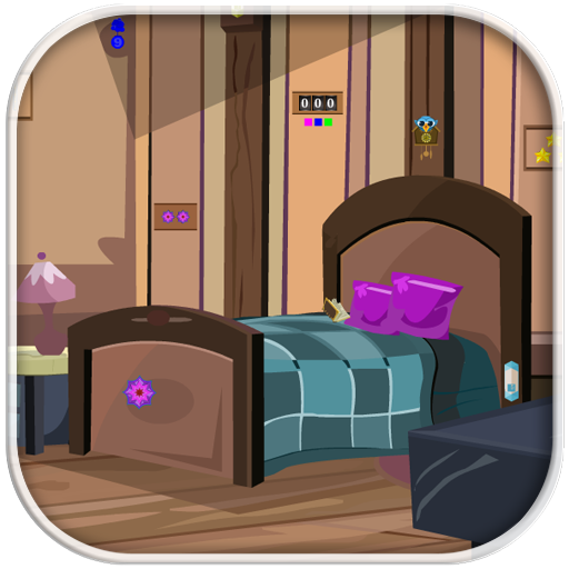 Escape game : Escape Games Zone 18 icon