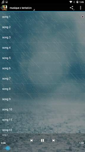 XXXTentacion Songs Offline 2020 screenshot 4