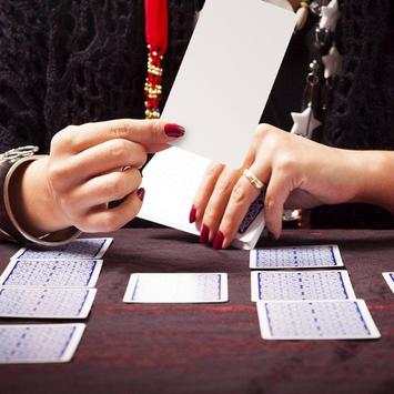 Tarot card readings free screenshot 8