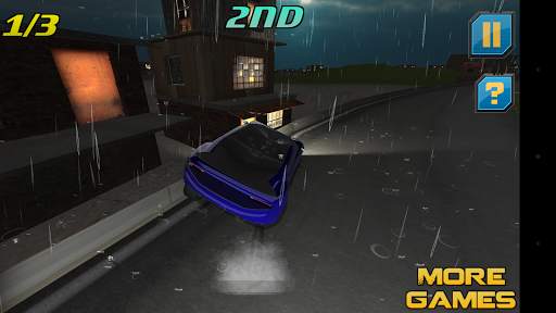 Racing Nights screenshot 5