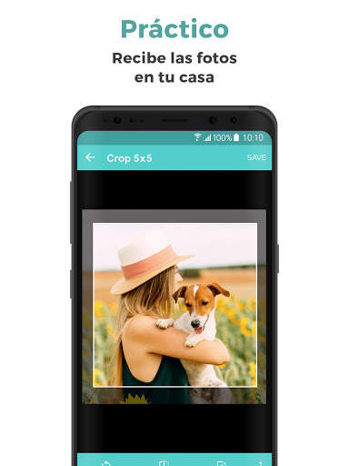 FreePrints – Fotos Entregadas screenshot 14