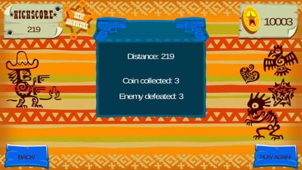 Thief Vs Zombie screenshot 4