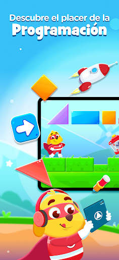 Juegos para niños - Kiddopia screenshot 4