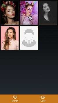 Face Morph, Video Maker, Morph Animation Maker 5 تصوير الشاشة