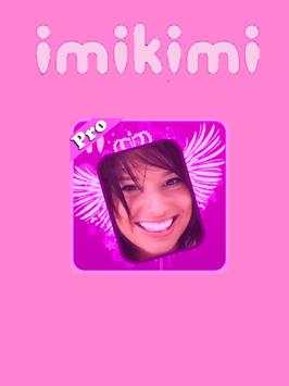 Imikimi free PRO HD screenshot 6