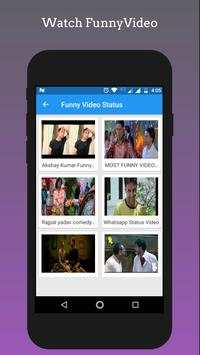 All Type of Video Status for Whatsapp 2018 screenshot 2