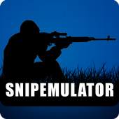 Sniper emulator Snipemulator 1.1.9