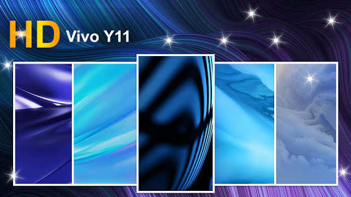 launcher Theme For Vivo Y11 with junk with cleaner screenshot 8