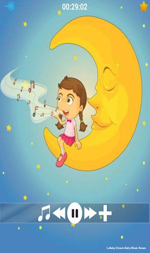Lullaby Dream-Baby Music Boxes screenshot 4