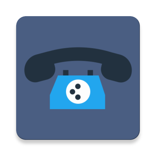 Fake Caller-call spoofer icon