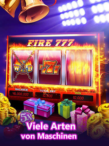 DoubleX Kasino - Slots Spiel screenshot 10