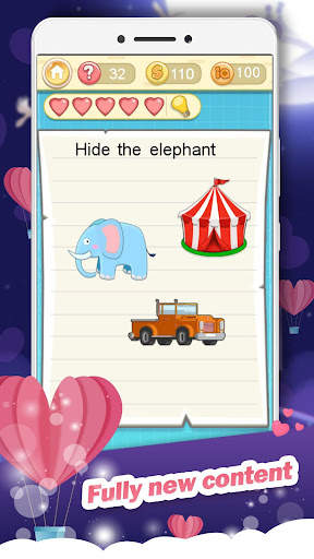 Tricky challenge 2 screenshot 2